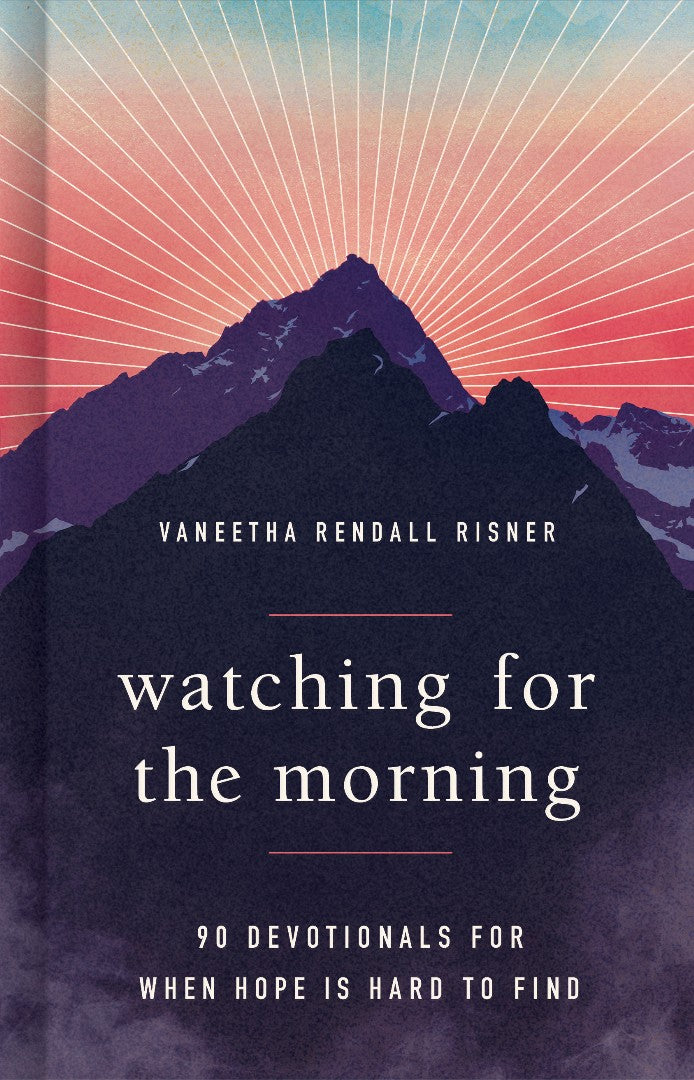 Watching for the Morning - Re-vived