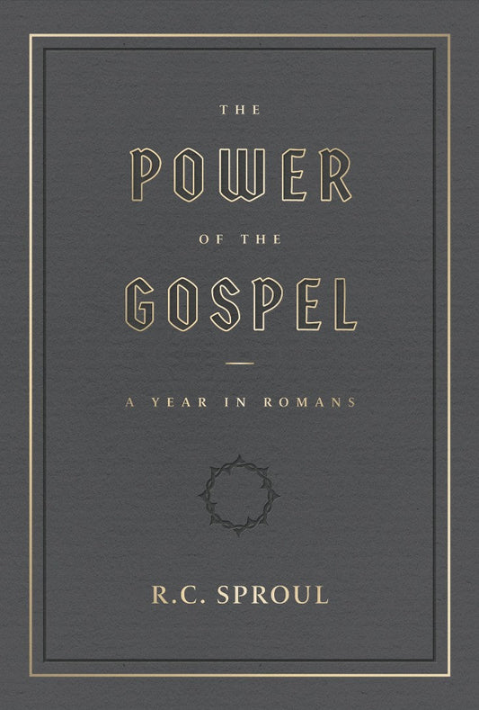 The Power of the Gospel - Re-vived