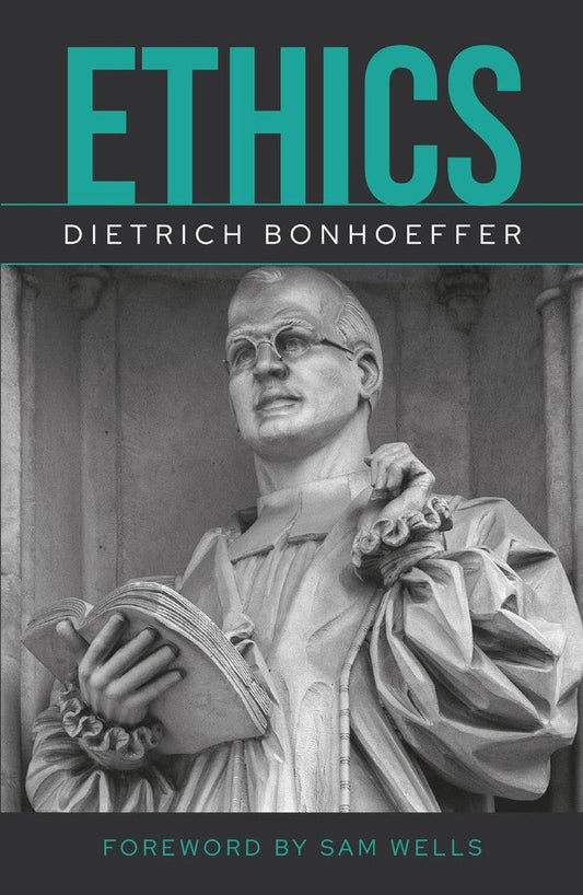 Ethics, Repackaged Edition - Re-vived