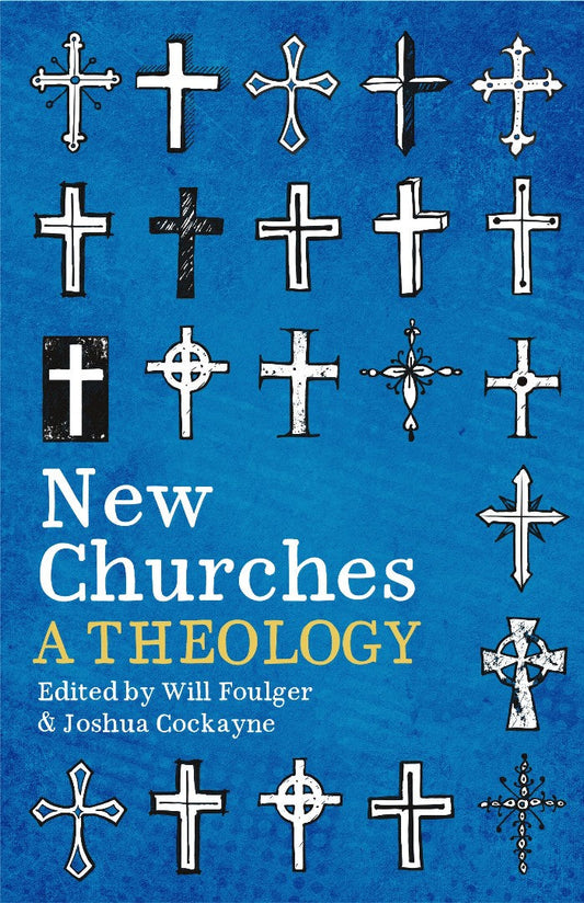 New Churches - Re-vived