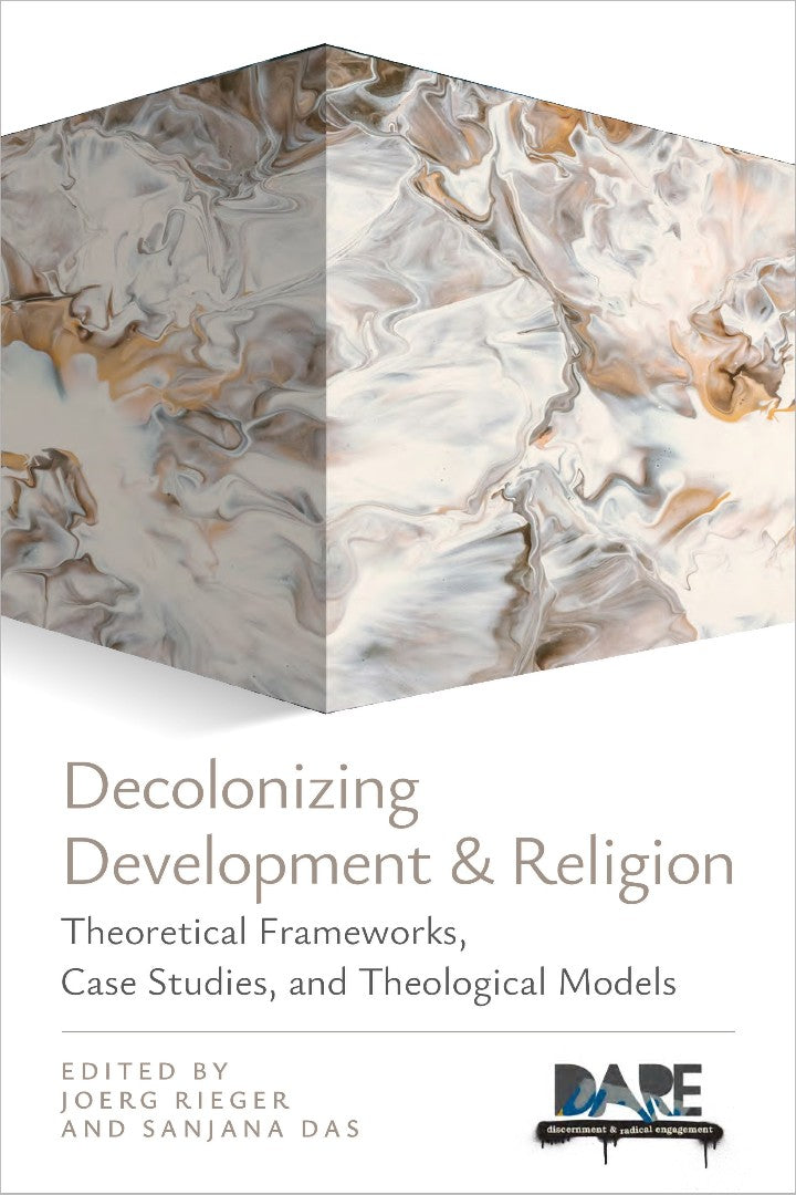 Decolonizing Development and Religion - Re-vived