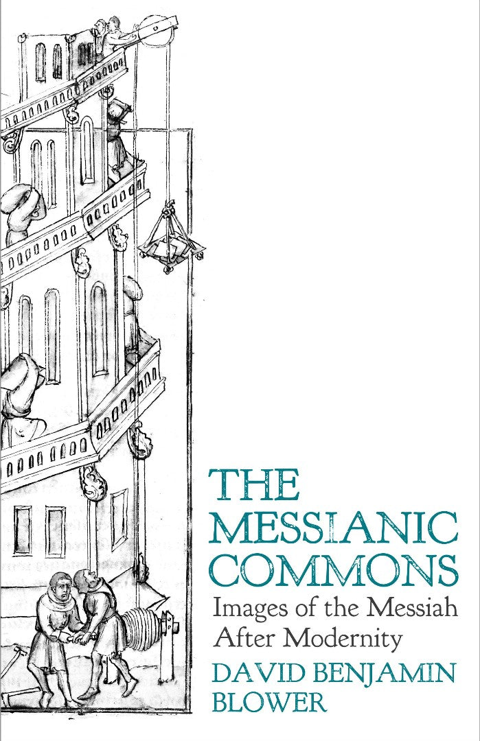 The Messianic Commons - Re-vived