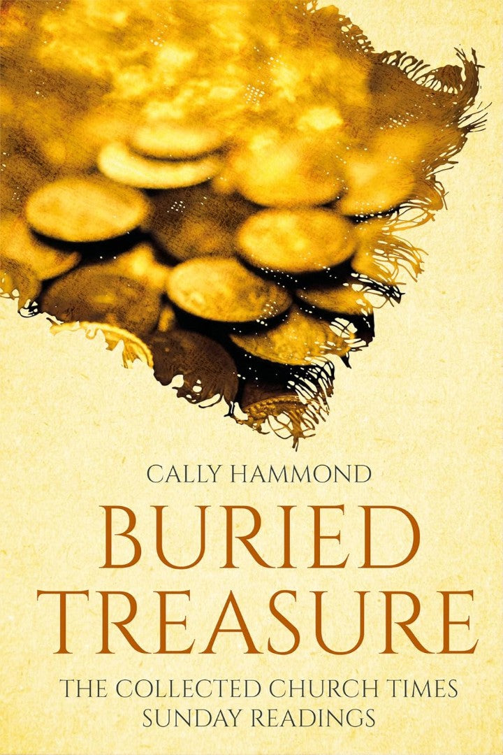 Buried Treasure - Re-vived