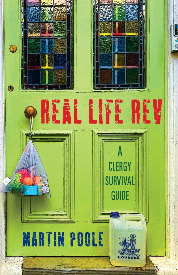 Real Life Rev - Re-vived