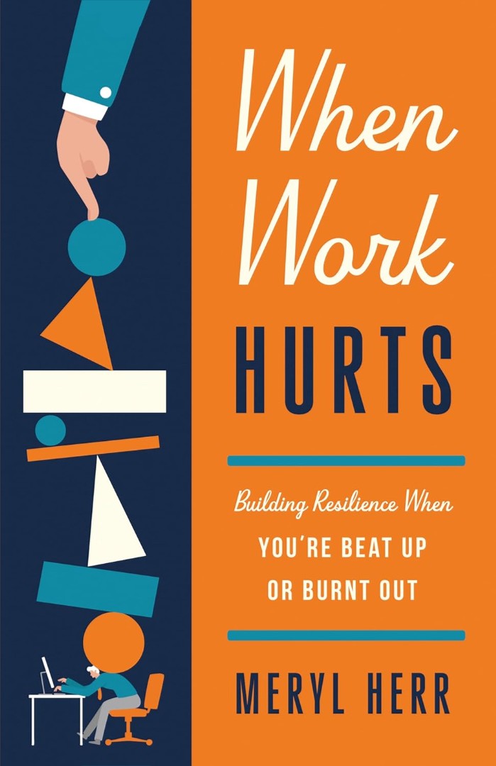 When Work Hurts - Re-vived