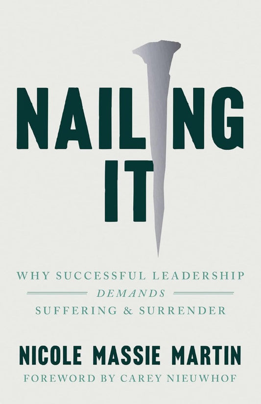 Nailing It - Re-vived