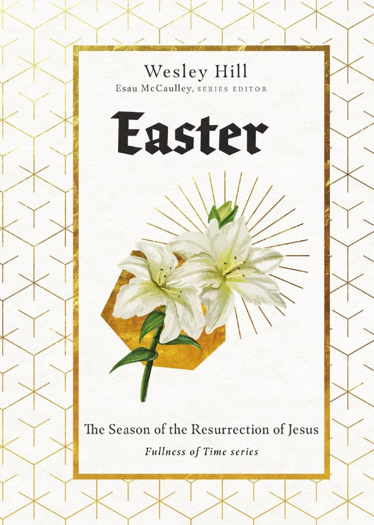 Easter - Re-vived