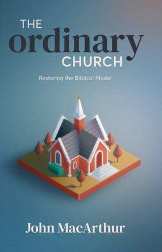 The Ordinary Church - Re-vived