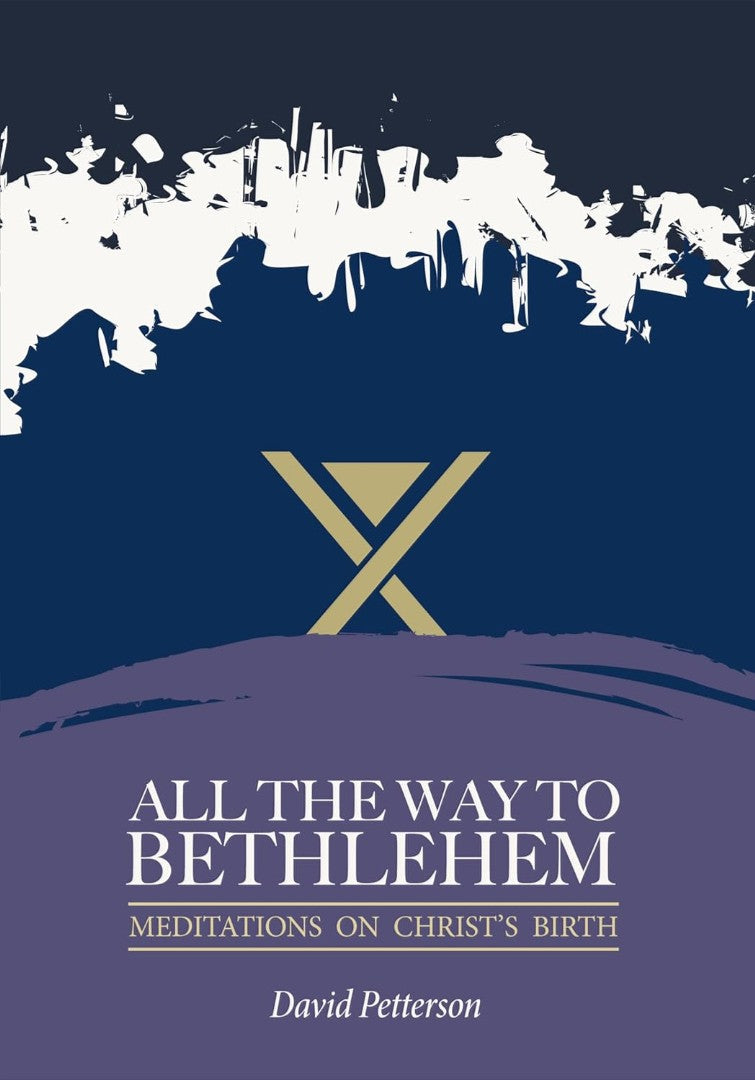 All The Way To Bethlehem - Re-vived