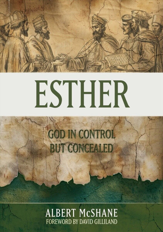 Esther - Re-vived