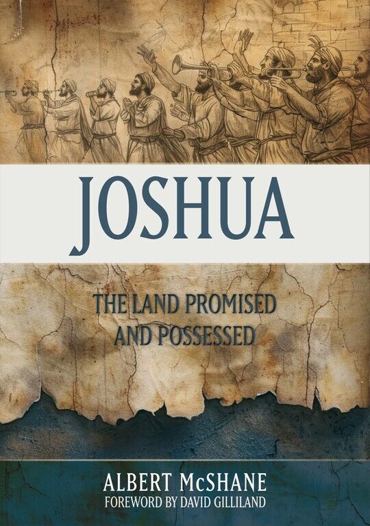 Joshua - Re-vived