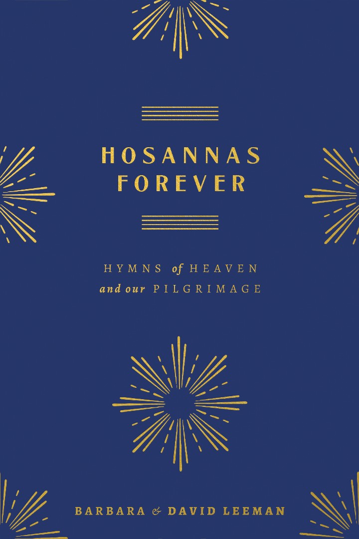 Hosannas Forever - Re-vived