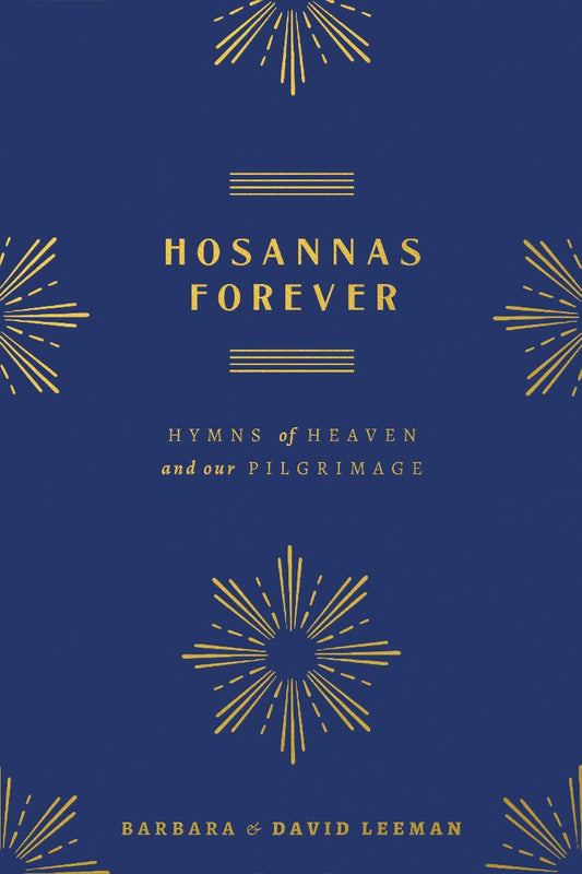 Hosannas Forever - Re-vived