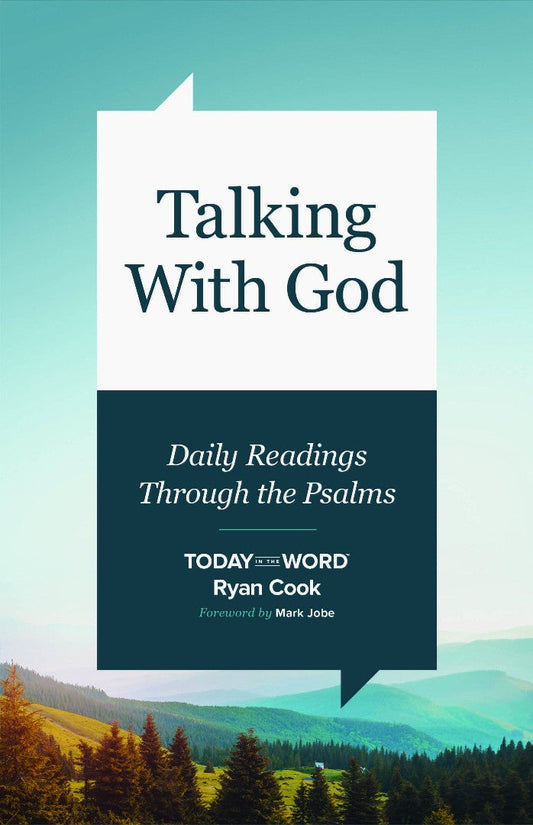 Talking With God - Re-vived