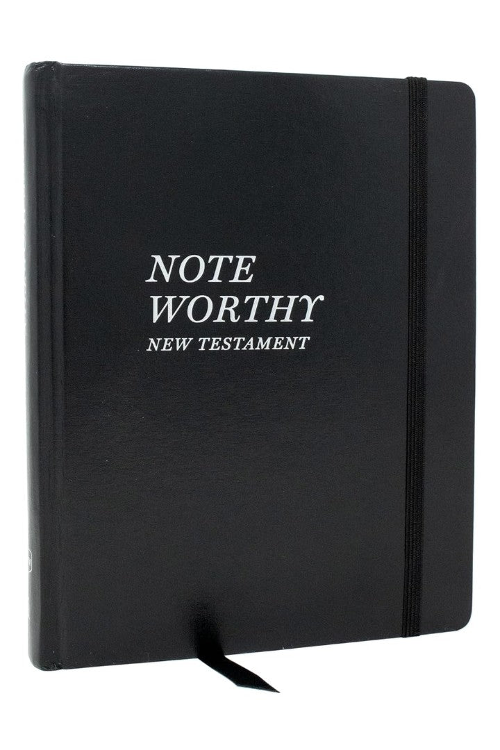 Noteworthy New Testament - Re-vived
