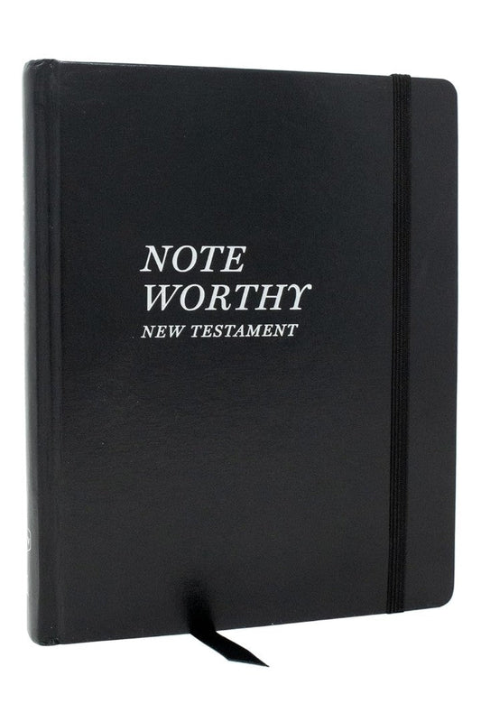Noteworthy New Testament - Re-vived