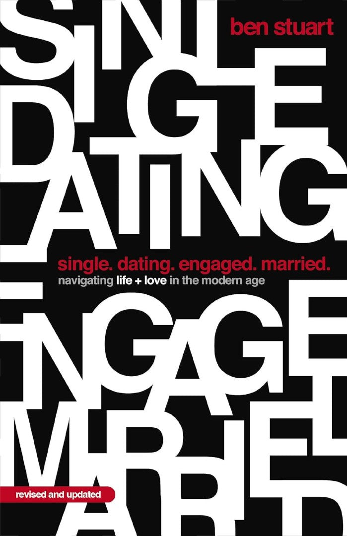 Single, Dating, Engaged, Married - Re-vived
