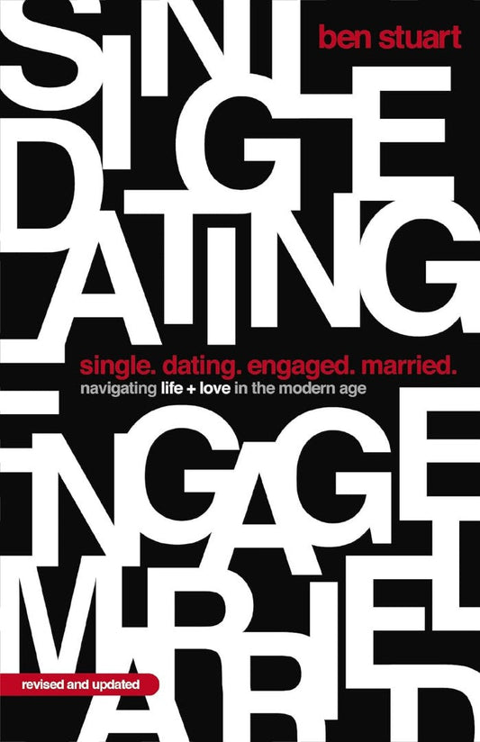 Single, Dating, Engaged, Married - Re-vived