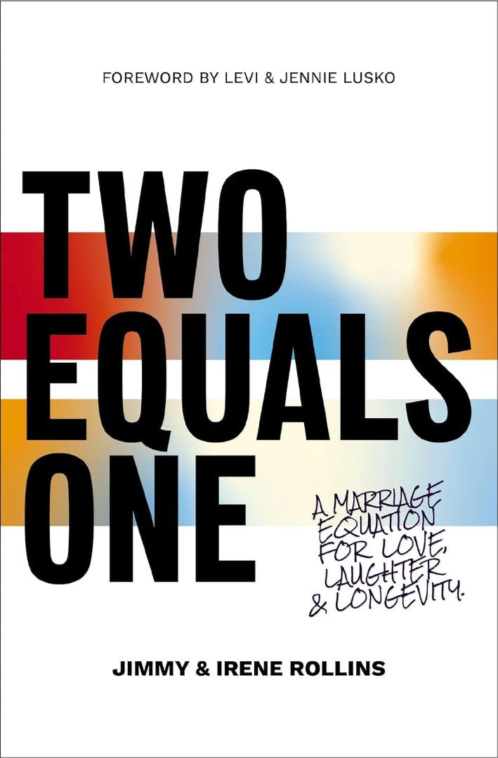 Two Equals One - Re-vived