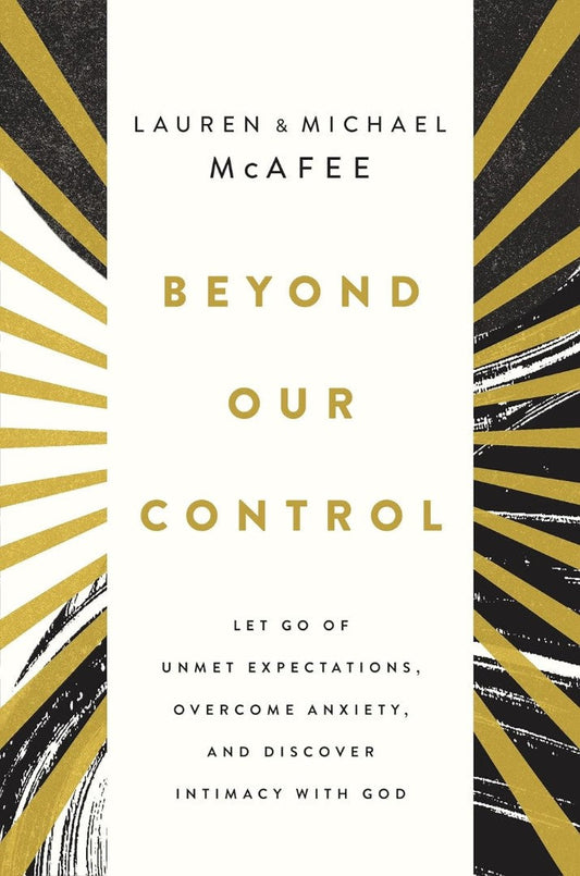 Beyond Our Control - Re-vived