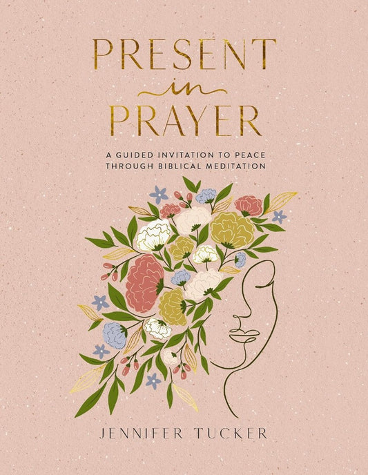 Present in Prayer - Re-vived