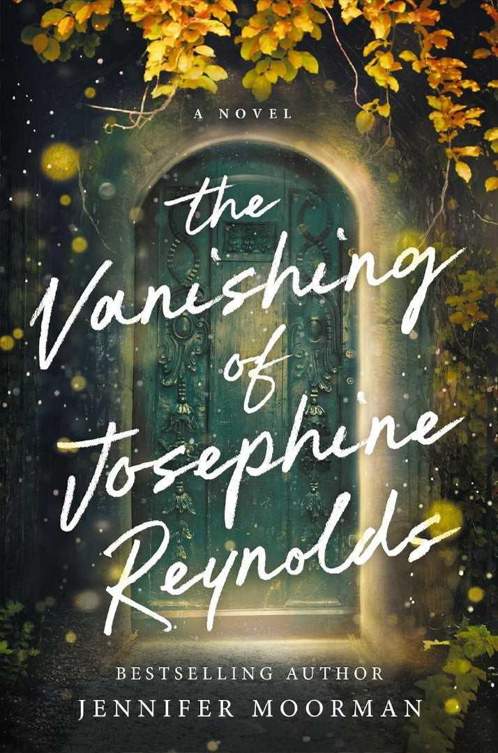 The Vanishing of Josephine Reynolds - Re-vived