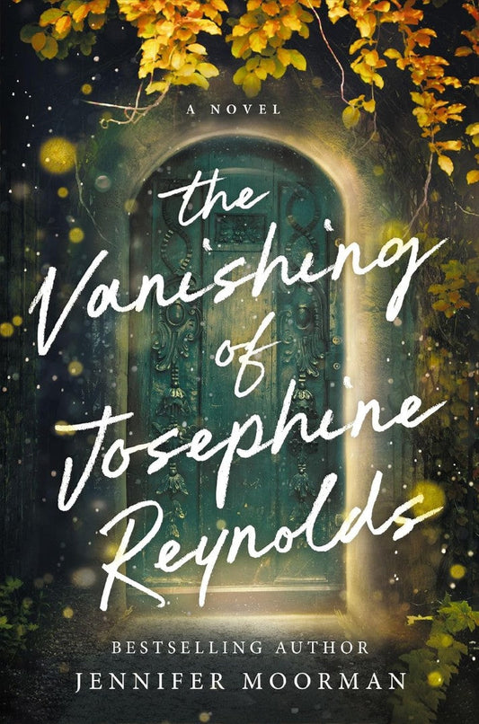 The Vanishing of Josephine Reynolds - Re-vived