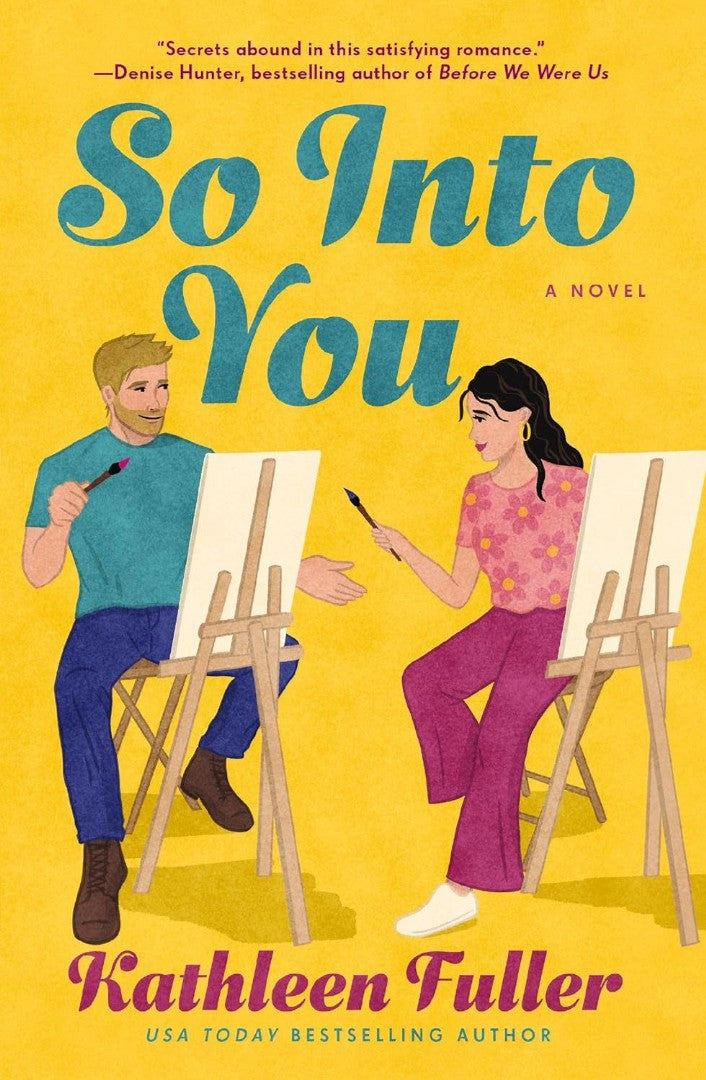 So Into You - Re-vived