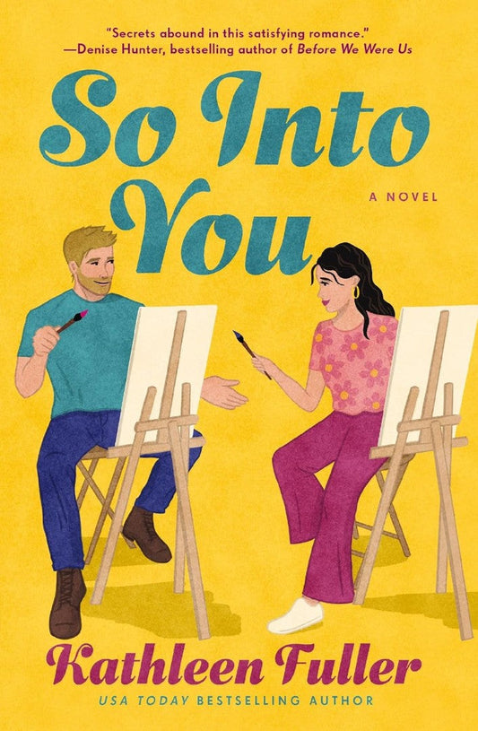 So Into You - Re-vived