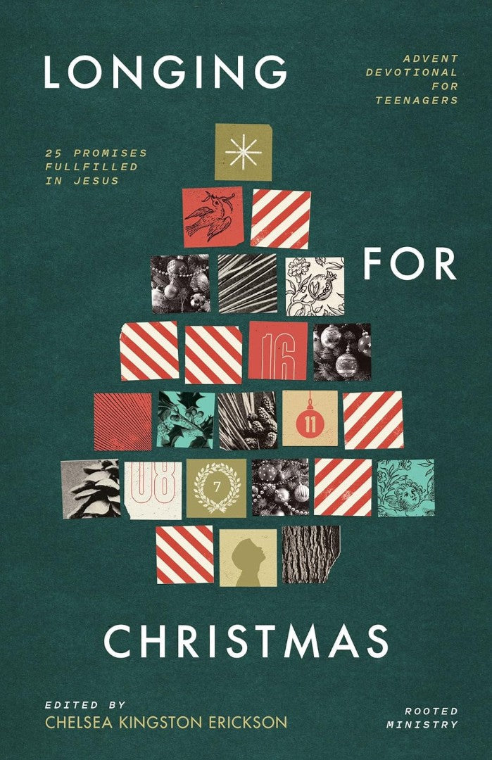 Longing for Christmas - Re-vived