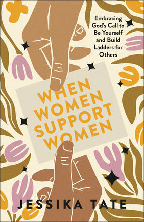 When Women Support Women - Re-vived