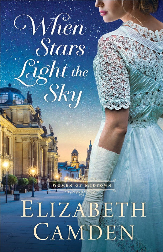When Stars Light the Sky - Re-vived
