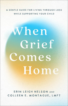 When Grief Comes Home - Re-vived