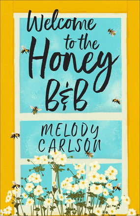 Welcome To The Honey B&B - Re-vived