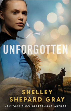 Unforgotten - Re-vived