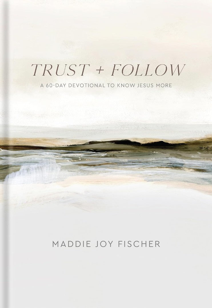 Trust + Follow - Re-vived