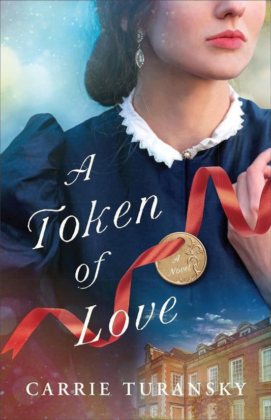 A Token of Love - Re-vived