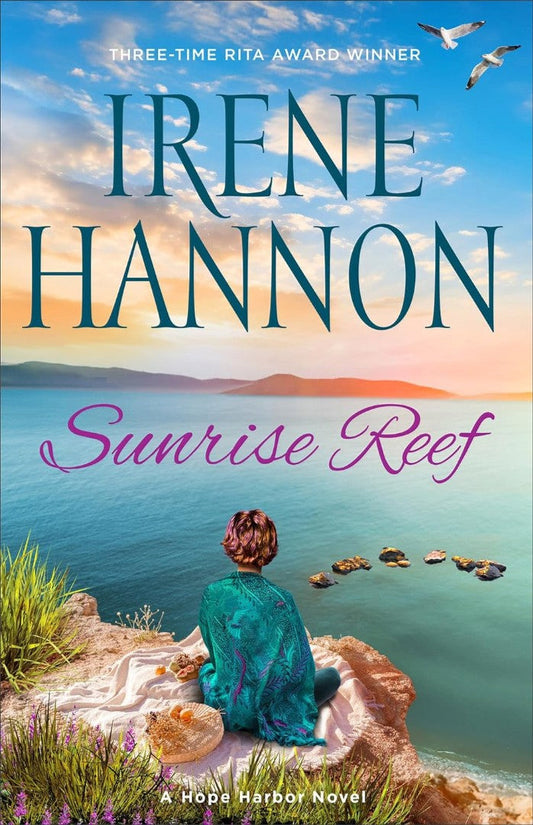 Sunrise Reef - Re-vived