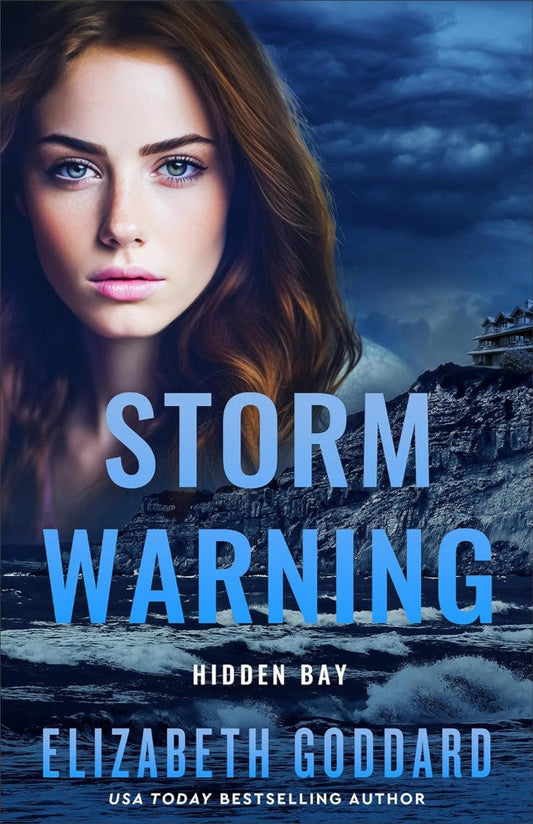 Storm Warning - Re-vived