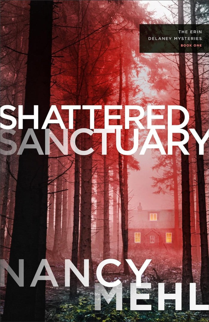 Shattered Sanctuary - Re-vived