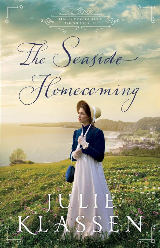 The Seaside Homecoming - Re-vived