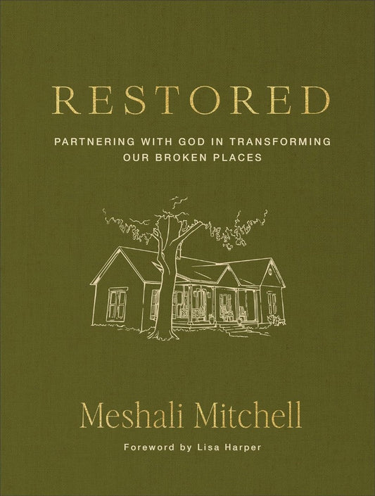 Restored - Re-vived