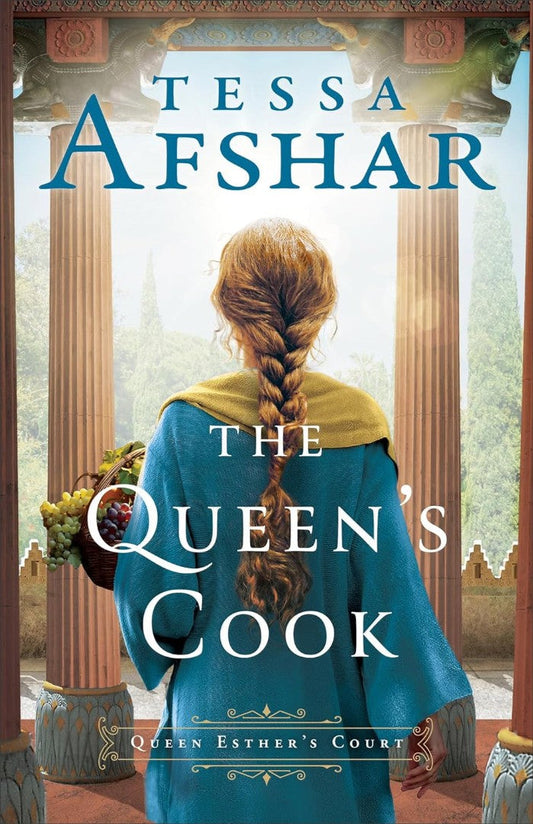 The Queen's Cook - Re-vived