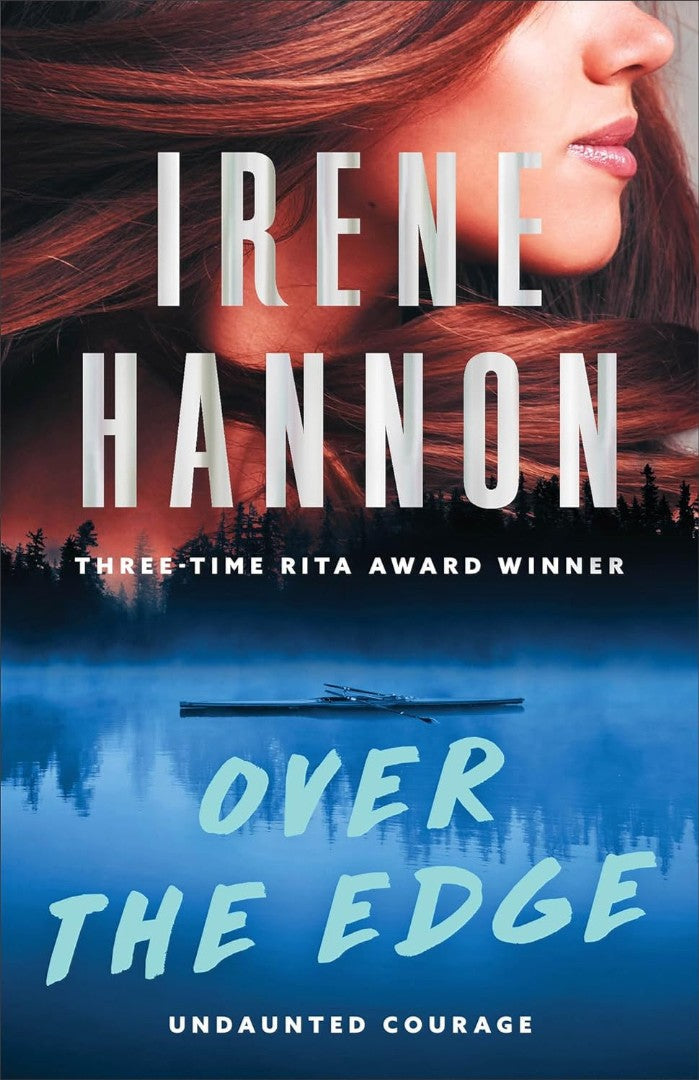 Over the Edge - Re-vived