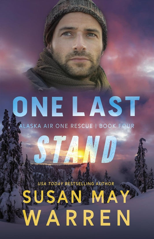 One Last Stand - Re-vived