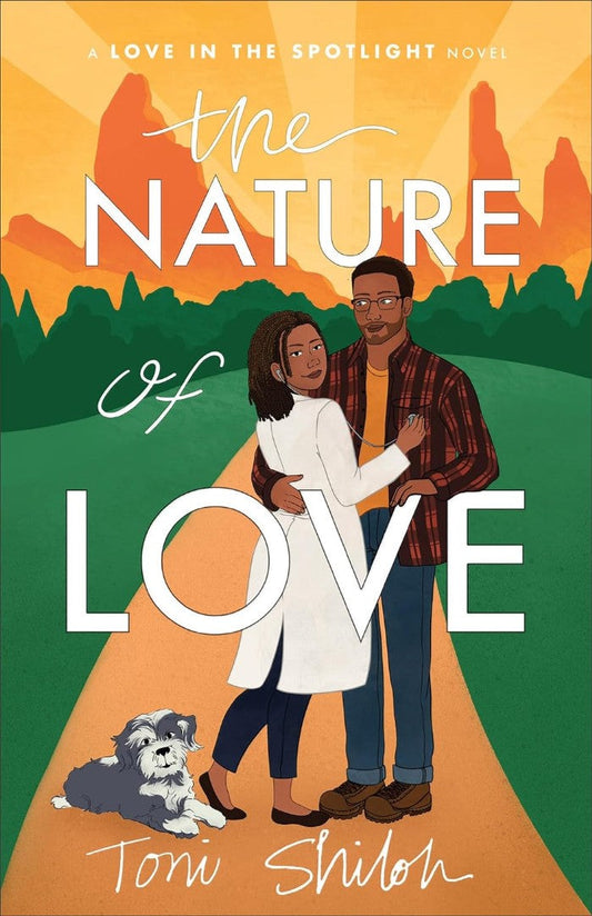 The Nature of Love - Re-vived