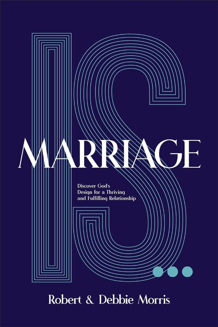 Marriage Is . . . - Re-vived