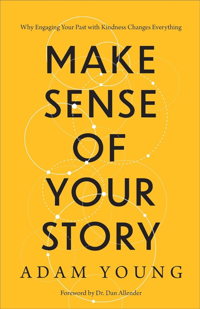 Make Sense of Your Story - Re-vived