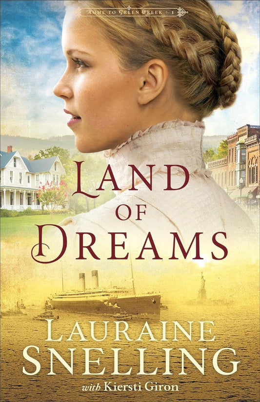 Land of Dreams - Re-vived