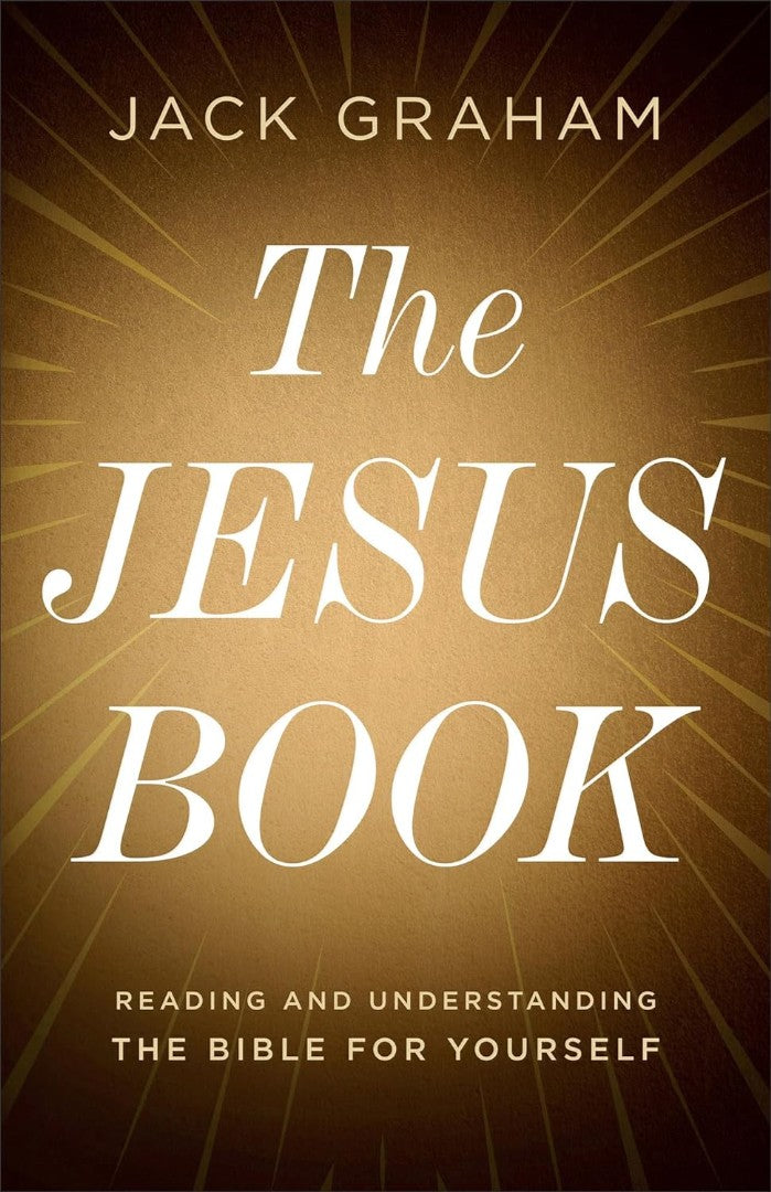 The Jesus Book - Re-vived